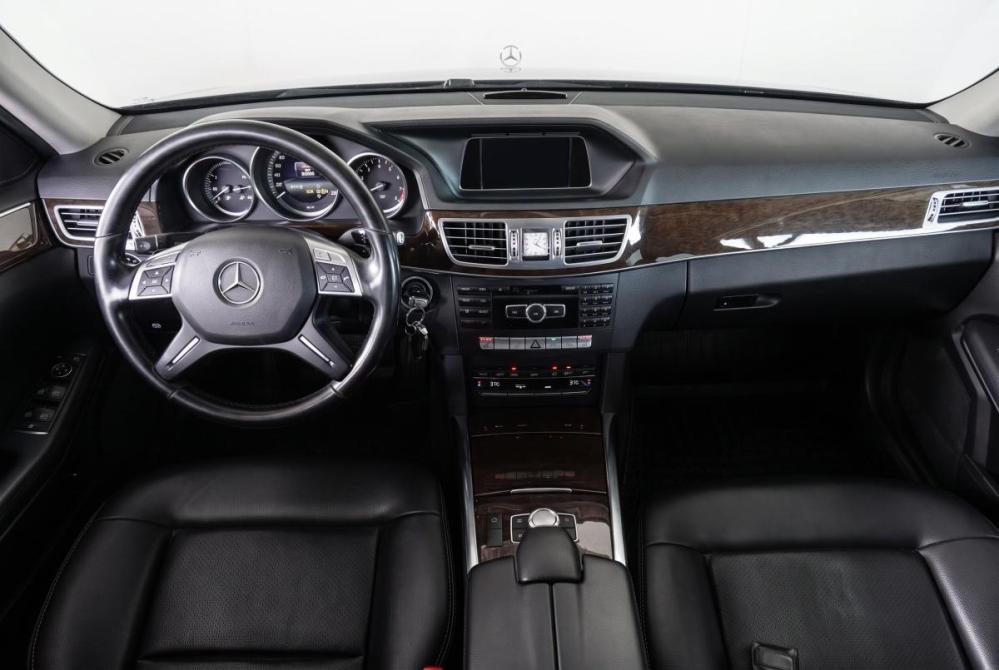 Mercedes-Benz E-Класс IV (W212 S212 C207) Рестайлинг Калининград  - изображение 9