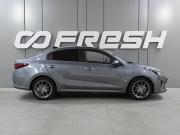 Kia Rio IV Рестайлинг Ростов-на-Дону  - изображение 25