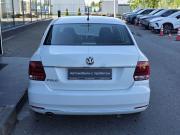 Volkswagen Polo V Рестайлинг Санкт-Петербург  - изображение 23