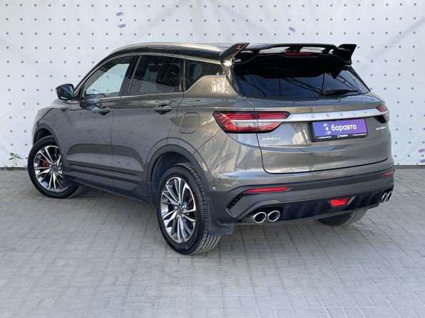 Geely Coolray I с пробегом 2023 года, цена 1 920 000 рублей, 44009 км, внедорожник, Автокод Объявления