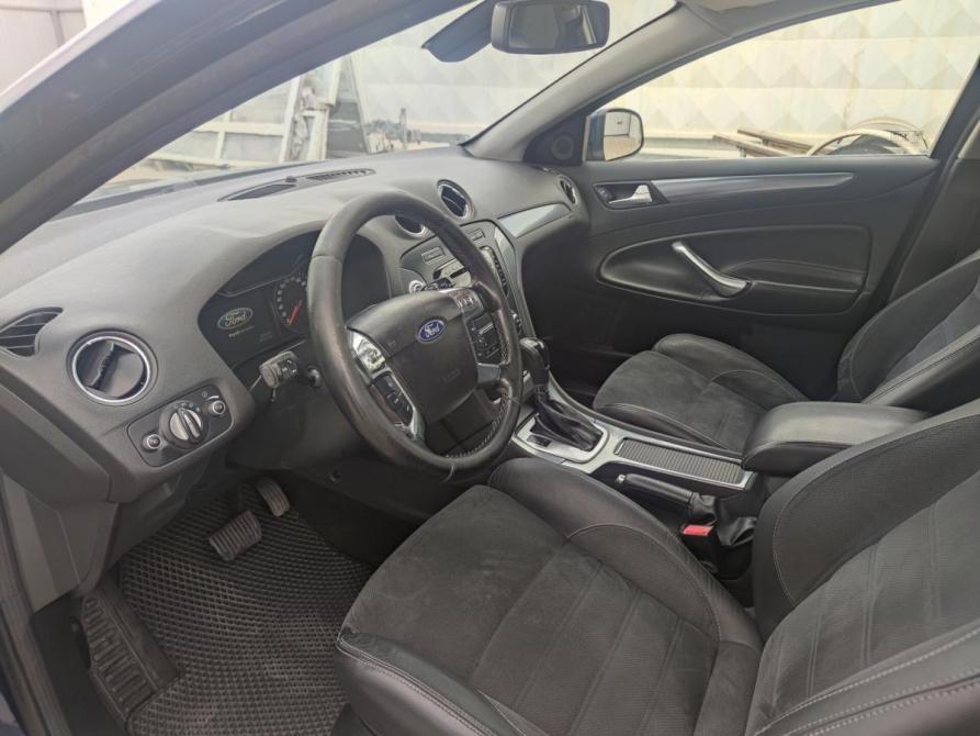 Ford Mondeo IV Рестайлинг Астрахань  - изображение 10