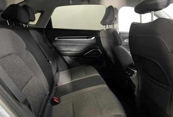 Geely Emgrand II с пробегом 2023 года, цена 1 690 000 рублей, 32308 км, седан, Автокод Объявления