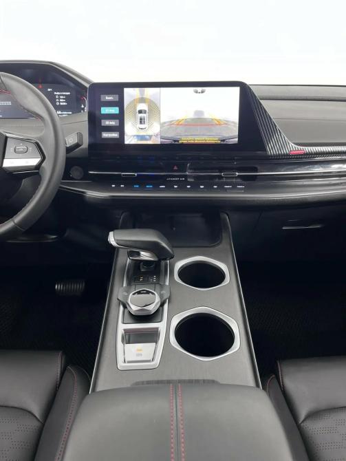 Changan UNI-S I Воронеж  - изображение 17