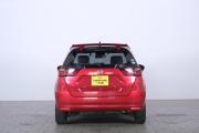 Honda Fit IV Омск  - изображение 28