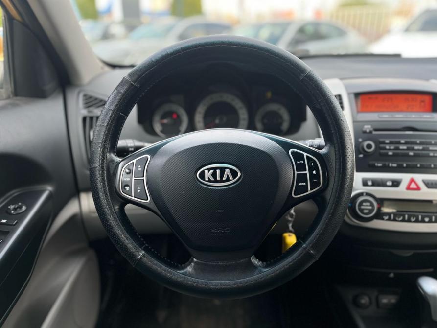 Kia Ceed I Калуга  - изображение 15
