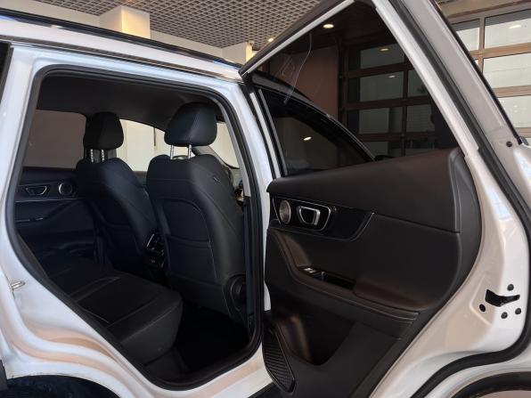 Chery Tiggo 7 Pro Max I Рестайлинг с пробегом 2024 года, цена 2 500 000 рублей, 36132 км, внедорожник, Автокод Объявления