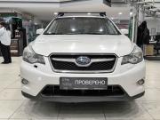 Subaru XV I Казань  - изображение 24