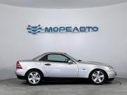Mercedes-Benz SLK-Класс I (R170) Калининград  - изображение 17