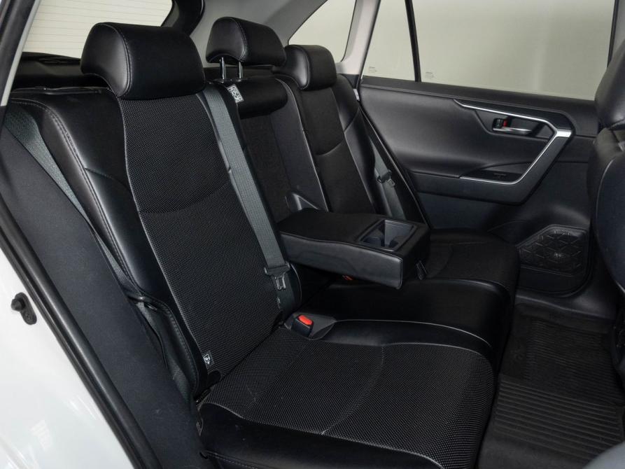 Toyota RAV4 V (XA50) Казань  - изображение 8