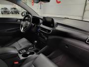 Hyundai Tucson III Рестайлинг Казань  - изображение 40