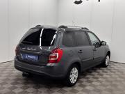 Lada (ВАЗ) Granta I Рестайлинг Воронеж  - изображение 18