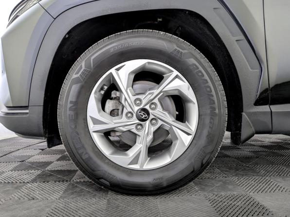 Hyundai Tucson IV с пробегом 2022 года, цена 3 430 000 рублей, 59587 км, внедорожник, Автокод Объявления
