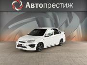 Lada (ВАЗ) Granta I Волгоград  - изображение 20