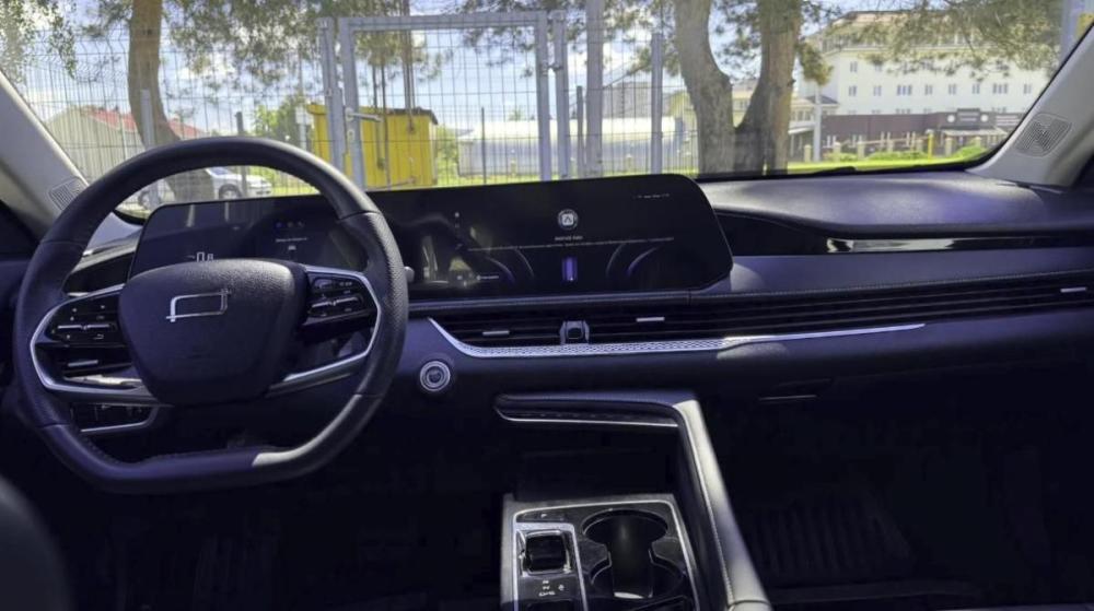 FAW Bestune B70 I Ставрополь  - изображение 15