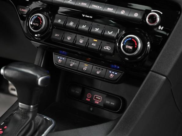 Kia Sportage IV с пробегом 2016 года, цена 1 749 000 рублей, 226000 км, внедорожник, Автокод Объявления
