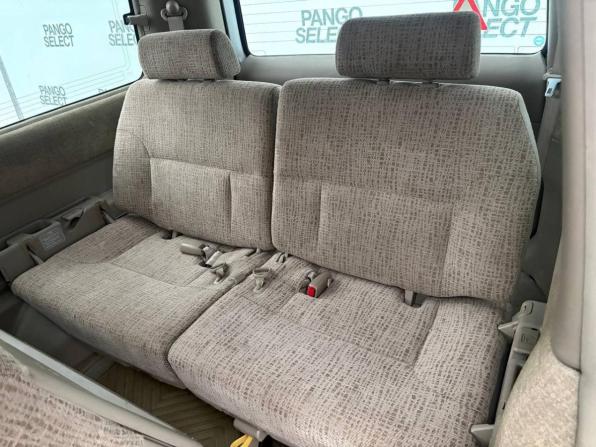 Honda Stepwgn II с пробегом 2001 года, цена 790 000 рублей, 211000 км, минивэн, Автокод Объявления