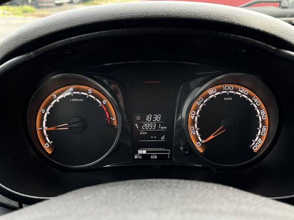 Lada (ВАЗ) Granta I Рестайлинг с пробегом 2023 года, цена 899 000 рублей, 28000 км, универсал, Автокод Объявления