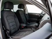 Volkswagen Tiguan II Магнитогорск  - изображение 46