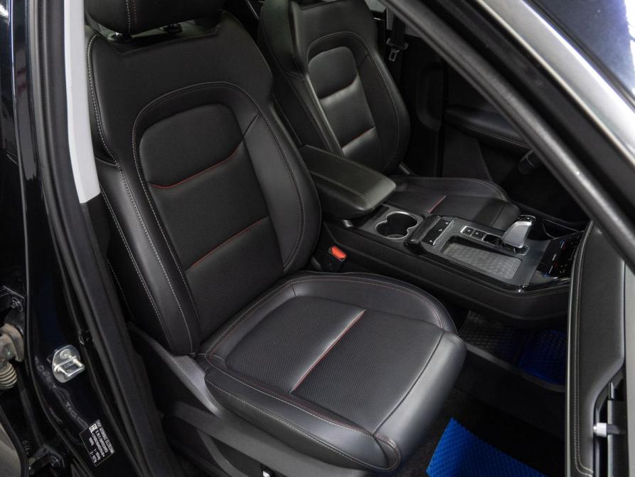 Chery Tiggo 7 Pro I Тюмень  - изображение 17