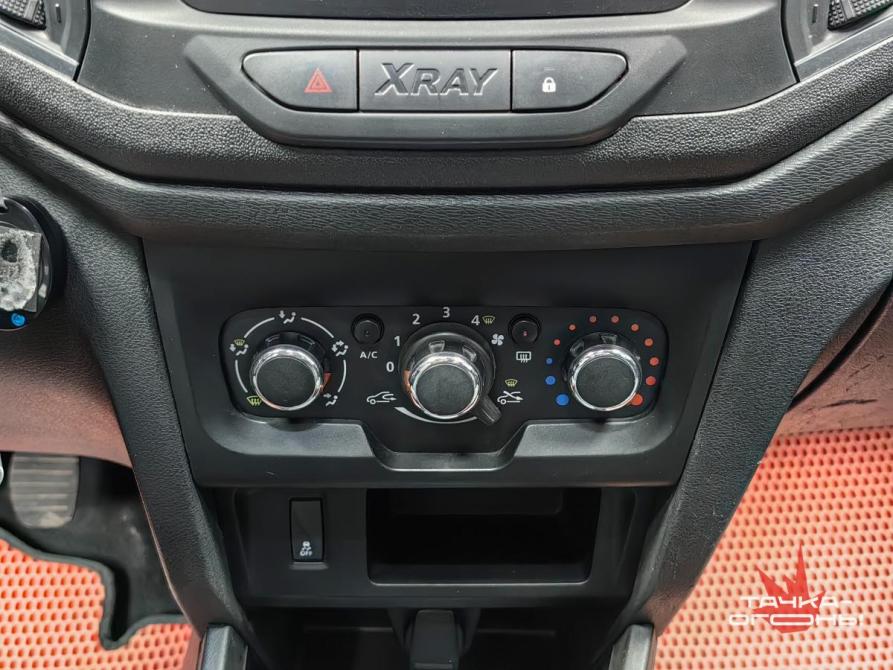 Lada (ВАЗ) XRAY I Пермь  - изображение 14