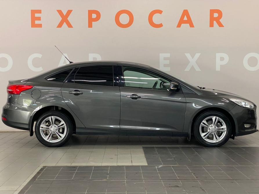 Ford Focus III Рестайлинг Волгоград  - изображение 4