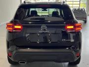 Citroen C5 Aircross I Рестайлинг Москва  - изображение 36