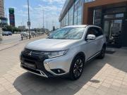 Mitsubishi Outlander III Рестайлинг 3 Краснодар  - изображение 18