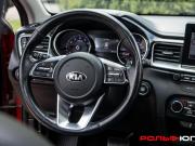 Kia Ceed III Москва  - изображение 31