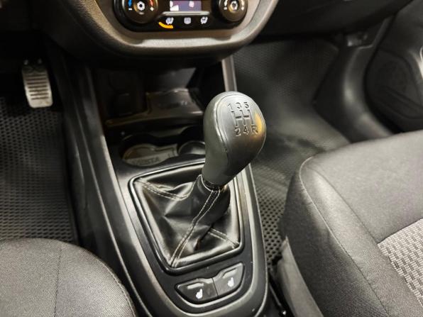 Lada (ВАЗ) Vesta I с пробегом 2018 года, цена 739 000 рублей, 176239 км, седан, Автокод Объявления