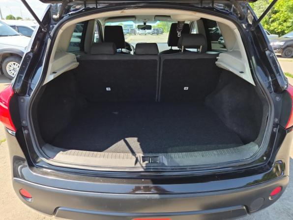 Nissan Qashqai I с пробегом 2007 года, цена 975 000 рублей, 201852 км, внедорожник, Автокод Объявления