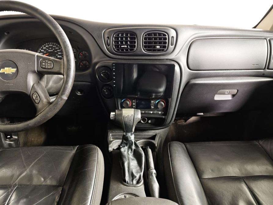 Chevrolet TrailBlazer I Рестайлинг Москва  - изображение 13