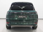 Li Auto (Lixiang) L9 I Рестайлинг Москва  - изображение 36