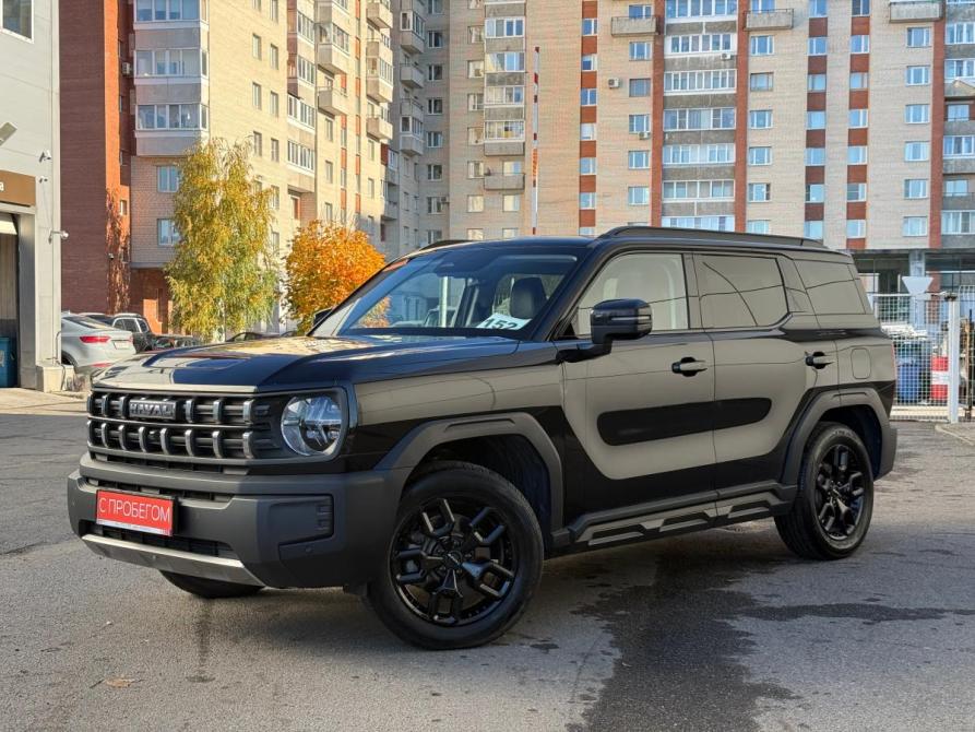 Haval H3 I Санкт-Петербург  - изображение 3