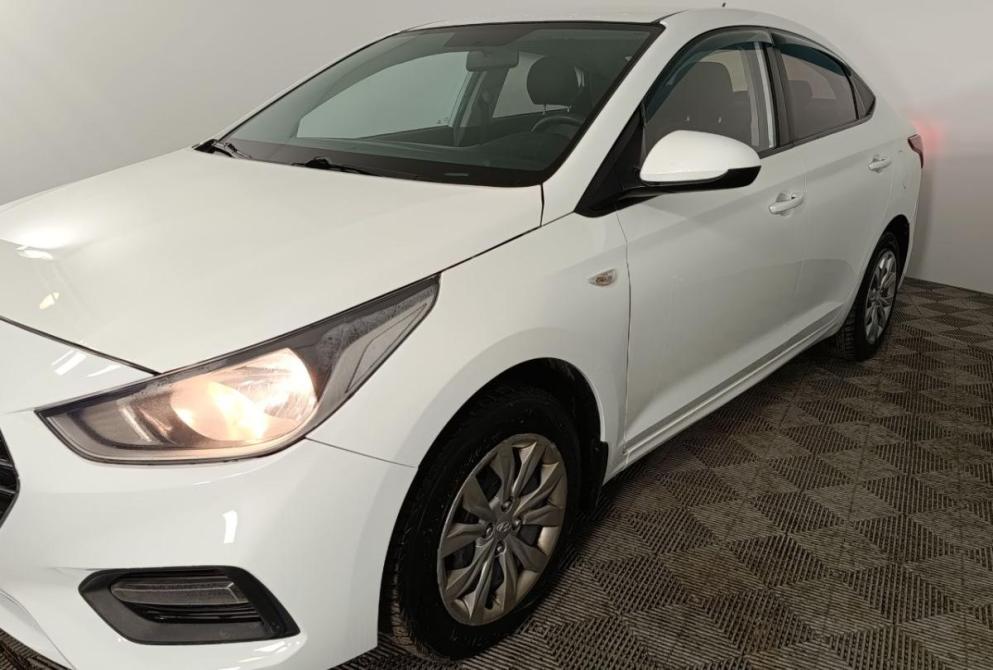 Hyundai Solaris II Волгоград  - изображение 19