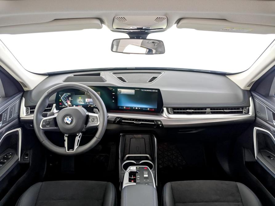 BMW X1 III (U11/U12) Москва  - изображение 15