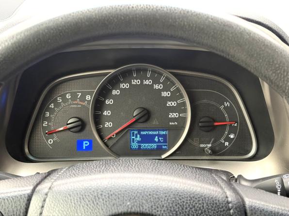 Toyota RAV4 IV (XA40) с пробегом 2013 года, цена 1 720 000 рублей, 205000 км, внедорожник, Автокод Объявления