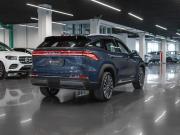 Geely Galaxy M7 Москва  - изображение 35