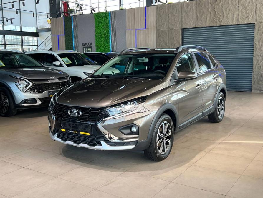 Lada (ВАЗ) Iskra Оренбург  - изображение 1