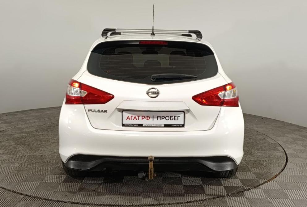 Nissan Pulsar VI (C13) Волгоград  - изображение 6
