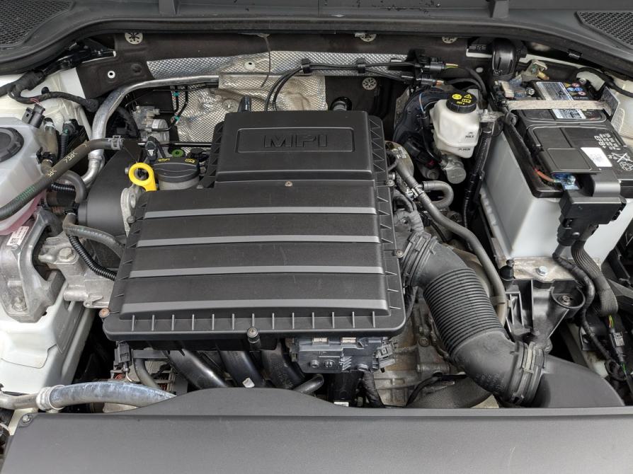 Skoda Octavia IV (A8) Москва  - изображение 24