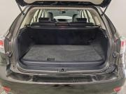 Lexus RX III Рестайлинг Москва  - изображение 36