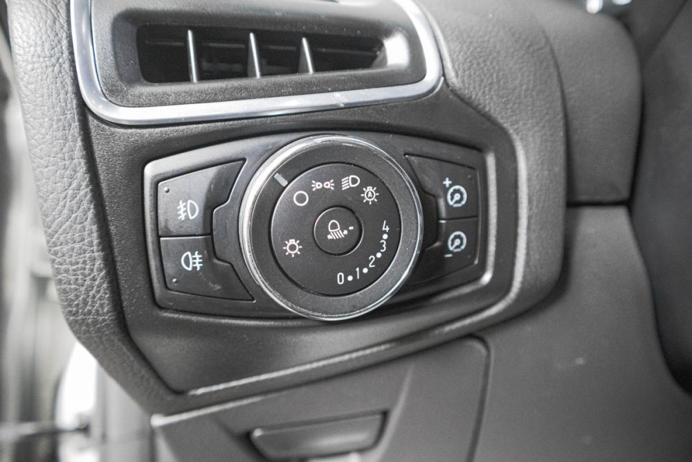 Ford Focus III Кемерово  - изображение 22
