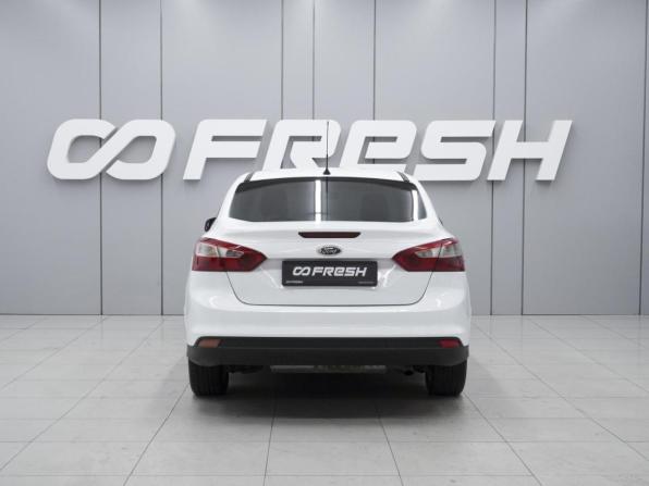Ford Focus III с пробегом 2012 года, цена 390 000 рублей, 300984 км, седан, Автокод Объявления