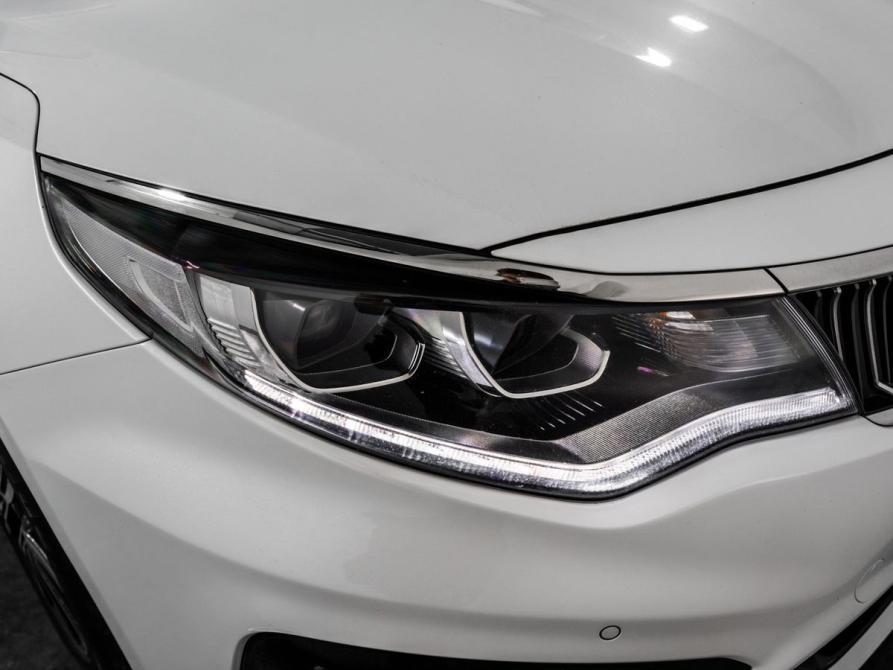 Kia Optima IV Рестайлинг Иркутск  - изображение 23