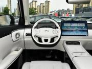 Changan Qiyuan Q05 II Воронеж  - изображение 24