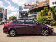 Hyundai Solaris I Москва  - изображение 20