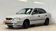 Hyundai Accent II Киров  - изображение 13