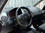 Suzuki SX4 I (Classic) Ижевск  - изображение 38
