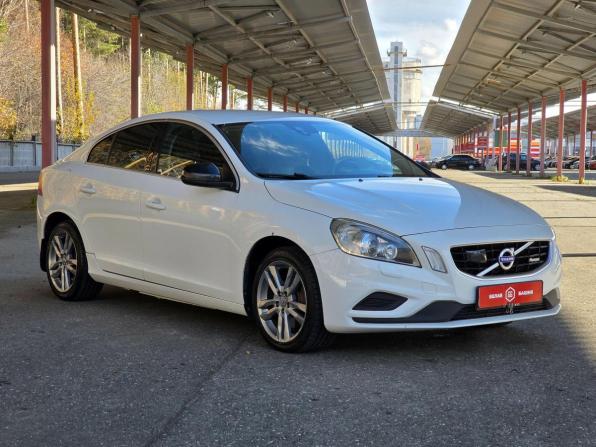 Volvo S60 II с пробегом 2012 года, цена 1 009 900 рублей, 267000 км, седан, Автокод Объявления