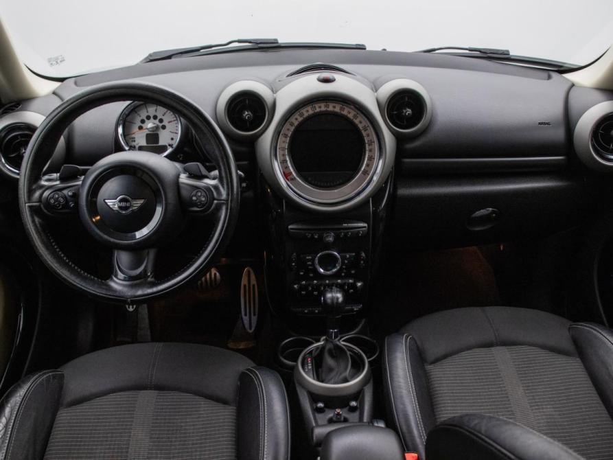 Mini Countryman I Москва  - изображение 13